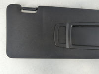 2005-2007 Chevrolet Trailblazer Sun Visor Shade Replacement Passenger Right Mirror Fits Fits 2005 2006 2007 OEM Used Auto Pa