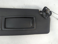 2005-2007 Chevrolet Trailblazer Sun Visor Shade Replacement Passenger Right Mirror Fits Fits 2005 2006 2007 OEM Used Auto Pa