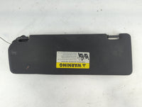2005-2007 Chevrolet Trailblazer Sun Visor Shade Replacement Passenger Right Mirror Fits Fits 2005 2006 2007 OEM Used Auto Pa