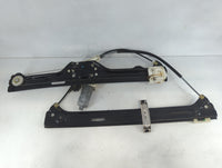 2005 Chevrolet Trailblazer Passenger Front Right Power Window Motor - Oemusedautoparts1.com