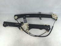 2005 Chevrolet Trailblazer Passenger Front Right Power Window Motor - Oemusedautoparts1.com
