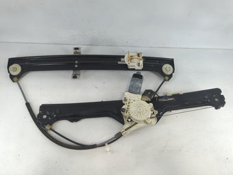 compare product 2005 Chevrolet Trailblazer Driver Front Left Power Window Motor