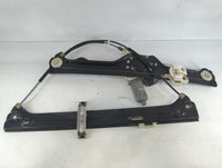 2005 Chevrolet Trailblazer Driver Front Left Power Window Motor - Oemusedautoparts1.com