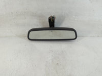 2005 Chevrolet Trailblazer Interior Rear View Mirror Replacement OEM P/N:E11025891 E11015891 Fits OEM Used Auto Parts - Oemu