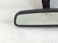 2005 Chevrolet Trailblazer Interior Rear View Mirror Replacement OEM P/N:E11025891 E11015891 Fits OEM Used Auto Parts - Oemu