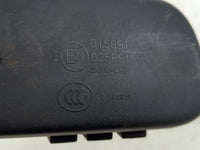 2005 Chevrolet Trailblazer Interior Rear View Mirror Replacement OEM P/N:E11025891 E11015891 Fits OEM Used Auto Parts - Oemu