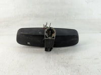 2005 Chevrolet Trailblazer Interior Rear View Mirror Replacement OEM P/N:E11025891 E11015891 Fits OEM Used Auto Parts - Oemu