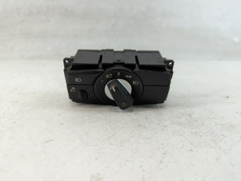 compare product 2002-2009 Chevrolet Trailblazer Headlight Head Light Switch Lamp Control