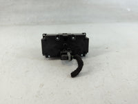 2002-2009 Chevrolet Trailblazer Headlight Head Light Switch Lamp Control - Oemusedautoparts1.com