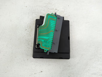compare product 2005 Chevrolet Trailblazer Body Control Module Bcm Inner Cabin Fuse Box