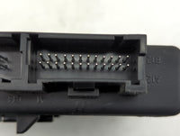 2005 Chevrolet Trailblazer Body Control Module Bcm Inner Cabin Fuse Box - Oemusedautoparts1.com