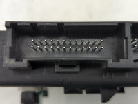 2005 Chevrolet Trailblazer Body Control Module Bcm Inner Cabin Fuse Box - Oemusedautoparts1.com