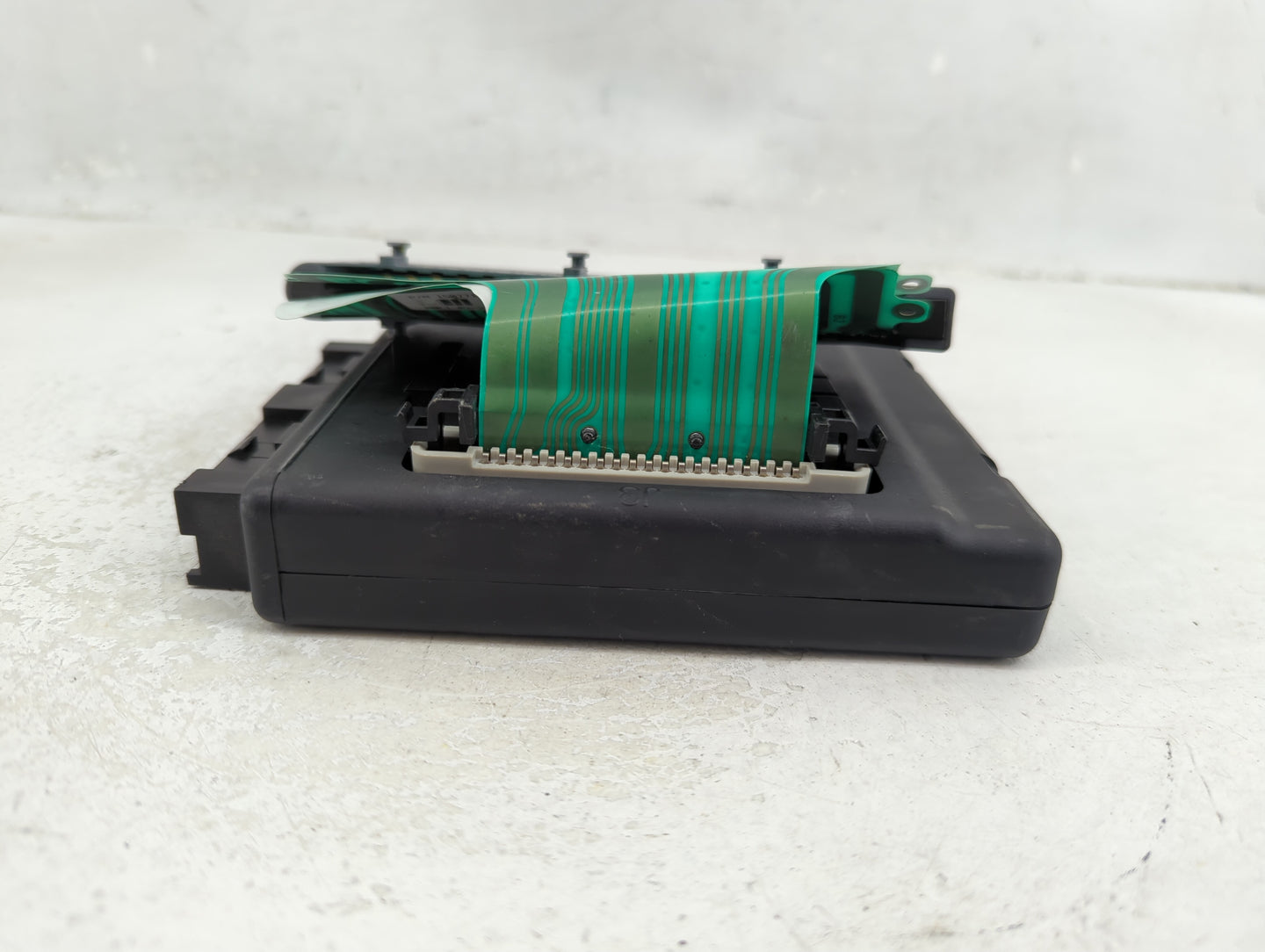 2005 Chevrolet Trailblazer Body Control Module Bcm Inner Cabin Fuse Box - Oemusedautoparts1.com