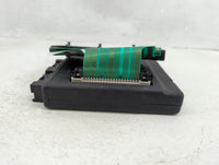 2005 Chevrolet Trailblazer Body Control Module Bcm Inner Cabin Fuse Box - Oemusedautoparts1.com
