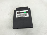 2005 Chevrolet Trailblazer Body Control Module Bcm Inner Cabin Fuse Box - Oemusedautoparts1.com