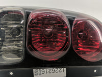 2005 Chevrolet Trailblazer Ext Tail Light Assembly Driver Left OEM P/N:15131578 Fits OEM Used Auto Parts - Oemusedautoparts1