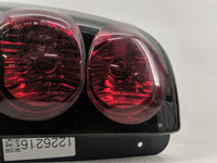 2005 Chevrolet Trailblazer Ext Tail Light Assembly Driver Left OEM P/N:15131578 Fits OEM Used Auto Parts - Oemusedautoparts1