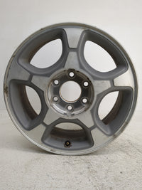 2004-2006 Chevrolet Trailblazer Ext Oem Wheel Rim - Oemusedautoparts1.com