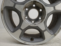 2004-2006 Chevrolet Trailblazer Ext Oem Wheel Rim - Oemusedautoparts1.com