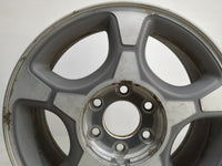 2004-2006 Chevrolet Trailblazer Ext Oem Wheel Rim - Oemusedautoparts1.com