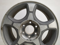 2004-2006 Chevrolet Trailblazer Ext Oem Wheel Rim - Oemusedautoparts1.com