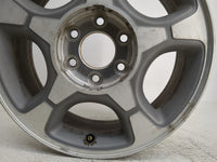 2004-2006 Chevrolet Trailblazer Ext Oem Wheel Rim - Oemusedautoparts1.com