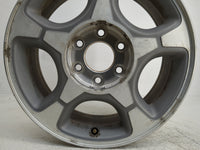 2004-2006 Chevrolet Trailblazer Ext Oem Wheel Rim - Oemusedautoparts1.com