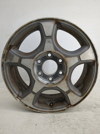 2004-2006 Chevrolet Trailblazer Ext Oem Wheel Rim - Oemusedautoparts1.com