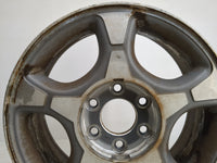 2004-2006 Chevrolet Trailblazer Ext Oem Wheel Rim - Oemusedautoparts1.com