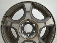 2004-2006 Chevrolet Trailblazer Ext Oem Wheel Rim 1227768 - Oemusedautoparts1.com