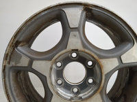 2004-2006 Chevrolet Trailblazer Ext Oem Wheel Rim 1227768 - Oemusedautoparts1.com