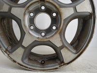 2004-2006 Chevrolet Trailblazer Ext Oem Wheel Rim - Oemusedautoparts1.com