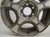2004-2006 Chevrolet Trailblazer Ext Oem Wheel Rim 1227768 - Oemusedautoparts1.com