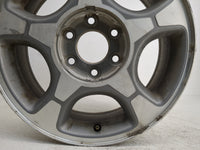 2004-2006 Chevrolet Trailblazer Ext Oem Wheel Rim 1227769 - Oemusedautoparts1.com