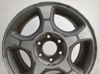 2004-2006 Chevrolet Trailblazer Ext Oem Wheel Rim 1227769 - Oemusedautoparts1.com