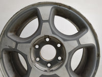 2004-2006 Chevrolet Trailblazer Ext Oem Wheel Rim - Oemusedautoparts1.com