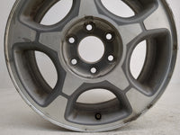 2004-2006 Chevrolet Trailblazer Ext Oem Wheel Rim 1227769 - Oemusedautoparts1.com
