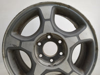 2004-2006 Chevrolet Trailblazer Ext Oem Wheel Rim - Oemusedautoparts1.com