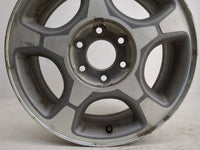 2004-2006 Chevrolet Trailblazer Ext Oem Wheel Rim - Oemusedautoparts1.com