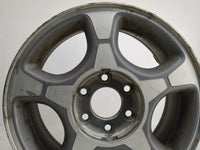 2004-2006 Chevrolet Trailblazer Ext Oem Wheel Rim - Oemusedautoparts1.com