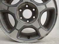 2004-2006 Chevrolet Trailblazer Ext Oem Wheel Rim - Oemusedautoparts1.com