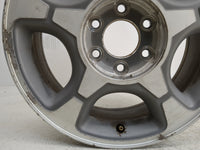 2004-2006 Chevrolet Trailblazer Ext Oem Wheel Rim - Oemusedautoparts1.com