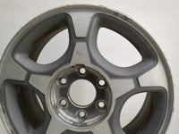2004-2006 Chevrolet Trailblazer Ext Oem Wheel Rim - Oemusedautoparts1.com
