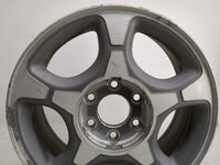 2004-2006 Chevrolet Trailblazer Ext Oem Wheel Rim - Oemusedautoparts1.com