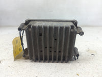 2003-2005 Chevrolet Trailblazer Ext PCM Engine Control Computer ECU ECM PCU OEM P/N:12573576 12574976 Fits OEM Used Auto Par