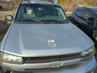 2002-2006 Chevrolet Trailblazer Ext Hood Oem 1228362 - Oemusedautoparts1.com
