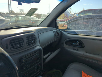 compare product 2005 Chevrolet Trailblazer Ext Air Bag Passenger Right Dashboard OEM Fits OEM Used Auto Parts
