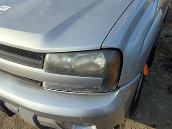 compare product 2002 Chevrolet Trailblazer Ext Driver Left Oem Head Light Headlight Lamp 1228415