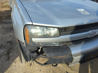 compare product Head Lights 2005 CHEVROLET TRAILBLAZER EXT