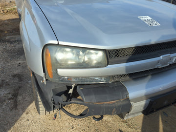 Head Lights 2005 CHEVROLET TRAILBLAZER EXT - Oemusedautoparts1.com